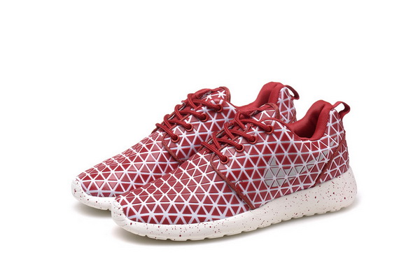 NIKE Roshe Run I Metric Women-002